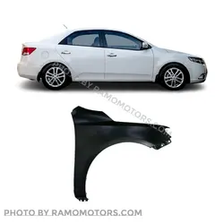 گلگیر کیا سراتو شاگرد (تایوان) | 6632111M040