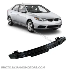 دیاق سپر جلو کیا سراتو (Genuine Parts) | 865301M000