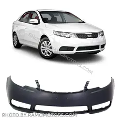 پوسته سپر جلو کیا سراتو (تایوان) | 865111M000