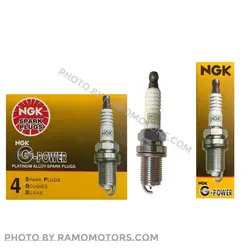 شمع سوزنی مارک NGK مدل BKR6EGP-7092