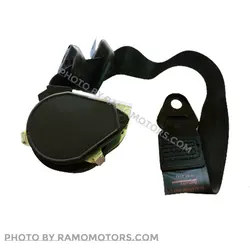 کمربند جانبی زانتیا