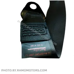 کمربند جانبی زانتیا