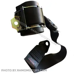 کمربند جانبی زانتیا