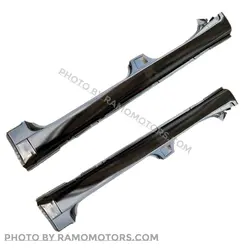 رکاب زانتیا سمت شاگرد