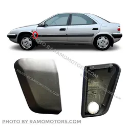 زه گلگیر زانتیا (راننده)