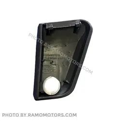 زه گلگیر زانتیا (راننده)