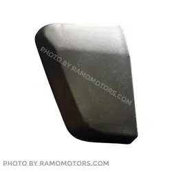 زه گلگیر زانتیا (راننده)