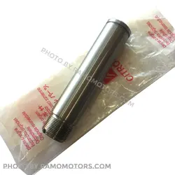 میل توپی ژامبون زانتیا