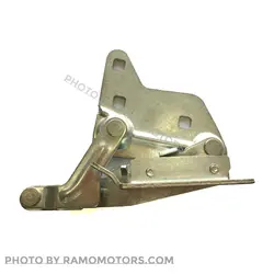 لولای اورجینال درب موتور زانتیا