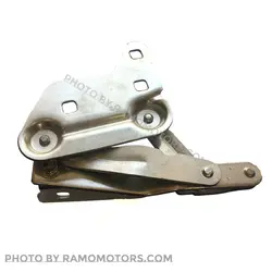 لولای اورجینال درب موتور زانتیا