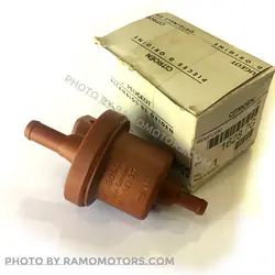 شیر برقی کنیستر اورجینال زانتیا