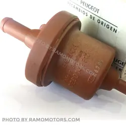 شیر برقی کنیستر اورجینال زانتیا