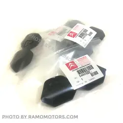 قاب مهره کمربند جانبی زانتیا