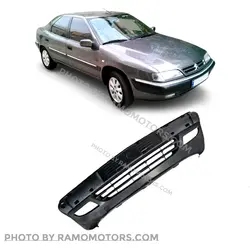 سپر جلو زانتیا رنگ نوک مدادی