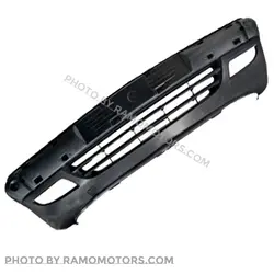 سپر جلو زانتیا رنگ نوک مدادی