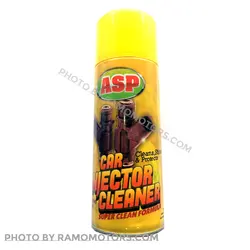 اسپری انژکتور شوی ASP
