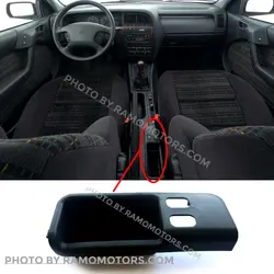 قاب شیشه بالابر عقب زانتیا