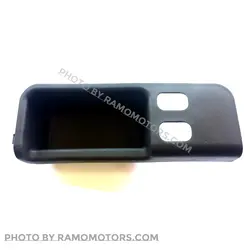 قاب شیشه بالابر عقب زانتیا