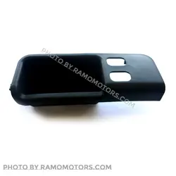 قاب شیشه بالابر عقب زانتیا