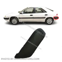 فلاپ سپر عقب چپ زانتیا