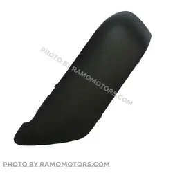 فلاپ سپر عقب چپ زانتیا