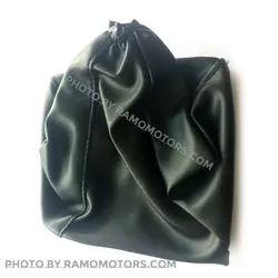 چرم دور دسته دنده زانتیا