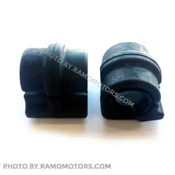 لاستیک موجگیر چاکدار زانتیا (تکی)