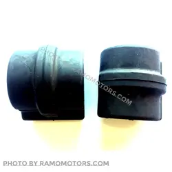 لاستیک موجگیر چاکدار زانتیا (تکی)