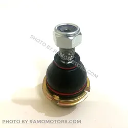 بسته کامل سیستم تعلیق زانتیا
