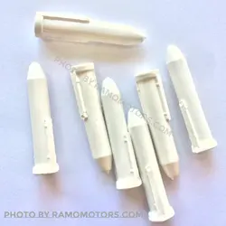 خار لیور دنده زانتیا