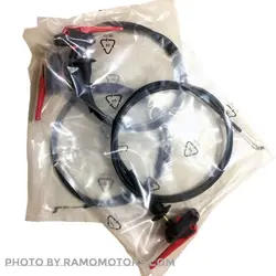 سیم کاپوت کش داخلی زانتیا