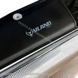 چراغ جلو زانتیا مارک VLAND