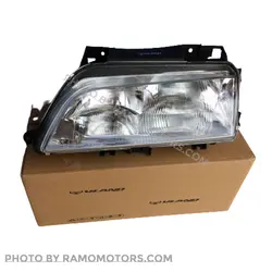 چراغ جلو زانتیا مارک VLAND راننده