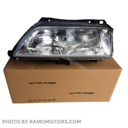 چراغ جلو زانتیا مارک VLAND راننده