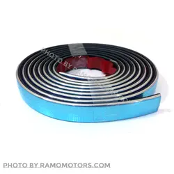 زه چسبی سپر زانتیا