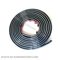 زه چسبی سپر زانتیا