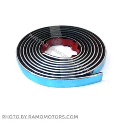 زه چسبی سپر زانتیا