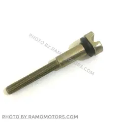 پیچ و قلاب زاپاس زانتیا