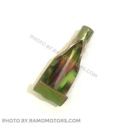 پیچ و قلاب زاپاس زانتیا