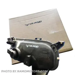 پرژکتور زانتیا مارک Vland راننده