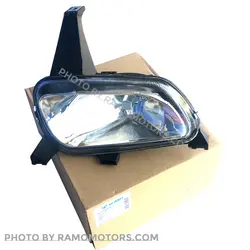 پرژکتور زانتیا مارک Vland راننده