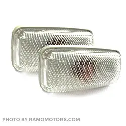 راهنما گلگیر سیتروئن زانتیا