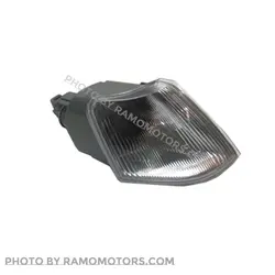 راهنما پارک زانتیا (شاگرد)