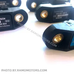 مپ سنسور زانتیا مارک Bosch