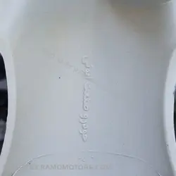 قالپاق فابریک زانتیا مارک ابویی