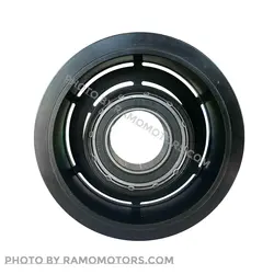 کیت کلاچ کمپرسور کولر زانتیا