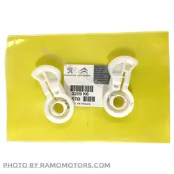 خار سفت کن فنری شیشه بالابر زانتیا | شاگرد