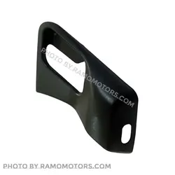 قاب شیشه بالابر زانتیا | شاگرد