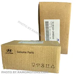 صافی بنزین کیا سراتو | سایپا | Genuine Parts | 319102H000