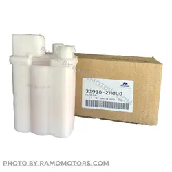 صافی بنزین کیا سراتو | سایپا | Genuine Parts | 319102H000